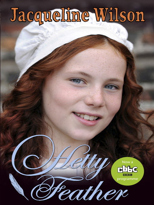 Hetty Feather (eBook)